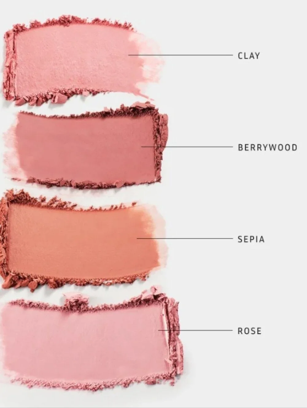 Lithe Blush Pallet NWT